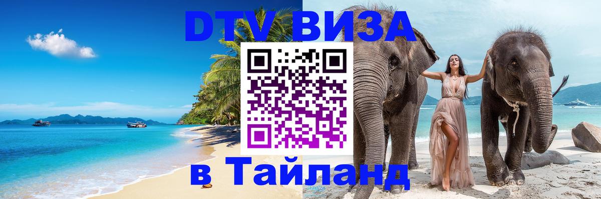 Оформление DTV визы под ключ: стоимость и тарифы, только загранпаспорт - Старый Оскол  18.11.2025 